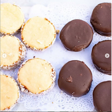 Load image into Gallery viewer, Alfajores rellenos
