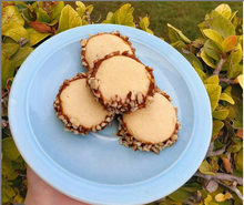 Load image into Gallery viewer, Alfajores rellenos