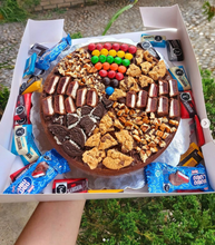 Load image into Gallery viewer, Pasteles base chocolate