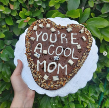 Load image into Gallery viewer, Pasteles base chocolate