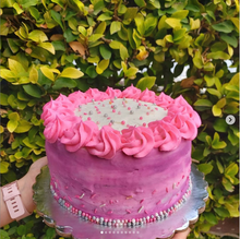 Load image into Gallery viewer, Pasteles base vainilla
