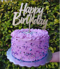 Load image into Gallery viewer, Pasteles base vainilla