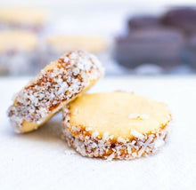 Load image into Gallery viewer, Alfajores rellenos
