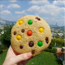 Load image into Gallery viewer, Galletas rellenas
